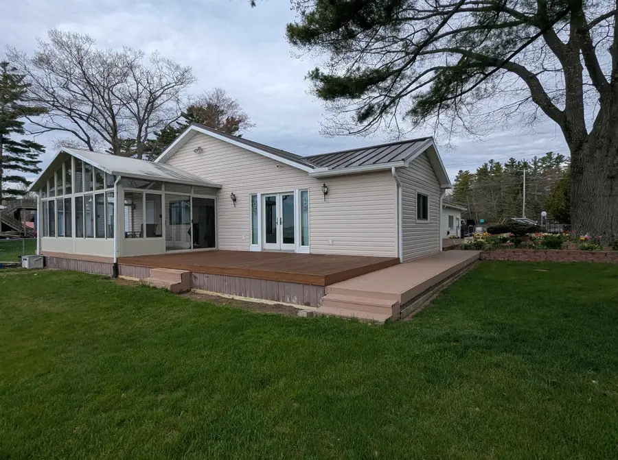 488 N Huron, Whitney, MI 48703 - #3