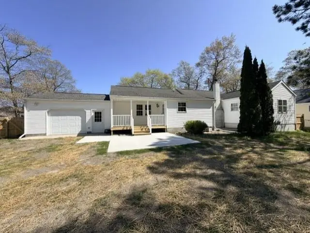 1161 Forest, Baldwin, MI 48730 - #1