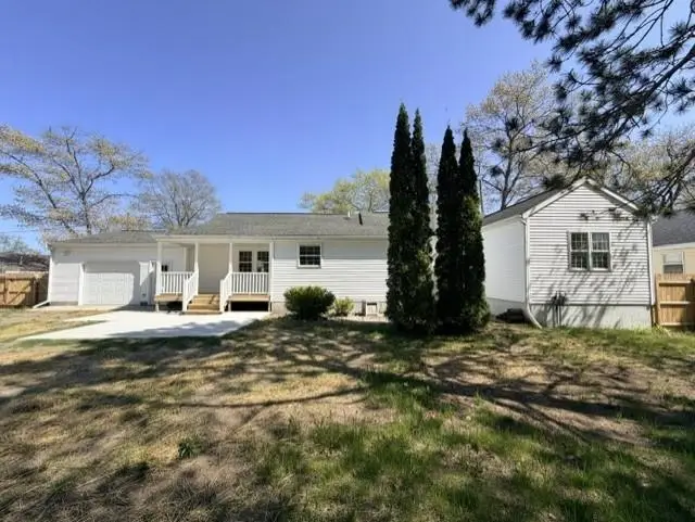 1161 Forest, Baldwin, MI 48730 - #3