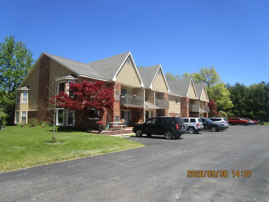 7900 E Cedar Lake DR, Greenbush, MI 48738 - #2