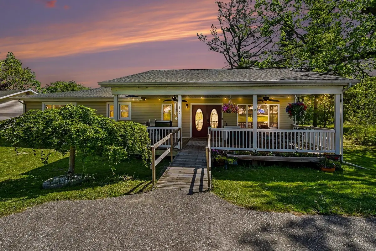 600 Second, Hale, MI 48739 - #1