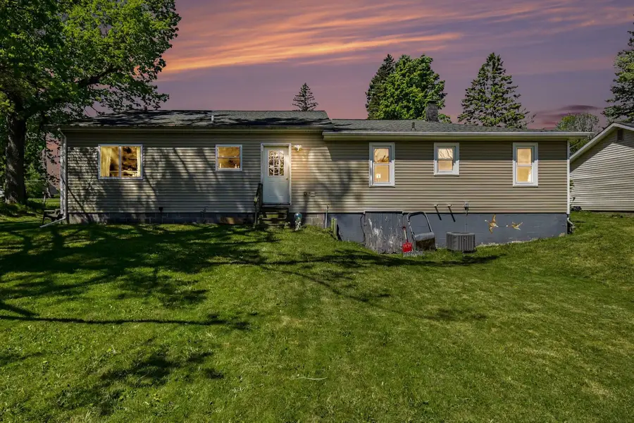 600 Second, Hale, MI 48739 - #3