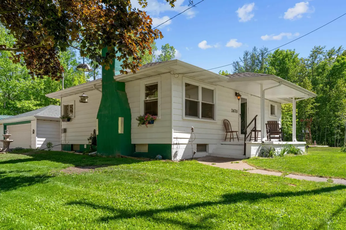 2670 Plainfield, Hale, MI 48739 - #1