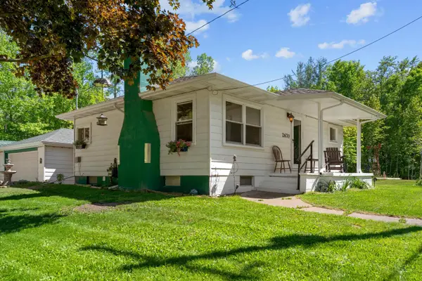 2670 Plainfield, Hale, MI 48739