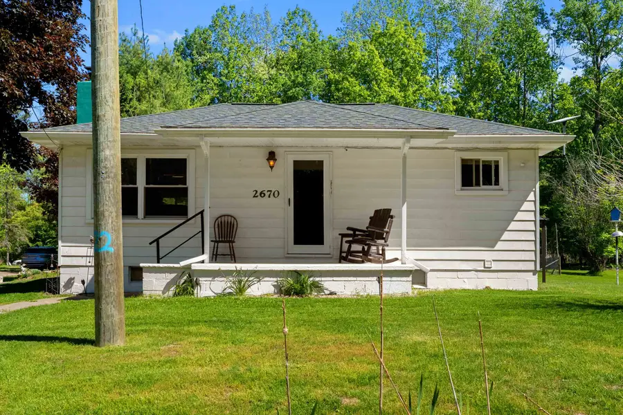 2670 Plainfield, Hale, MI 48739 - #2