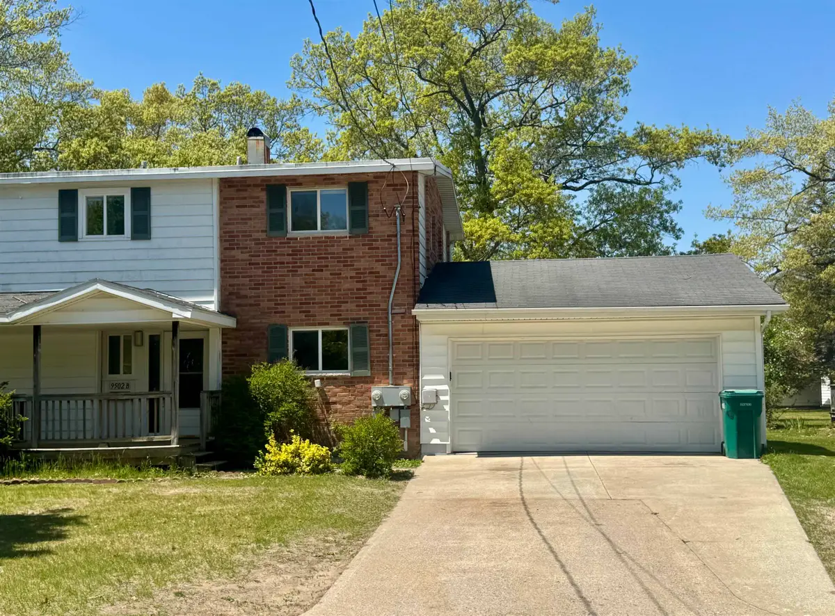 9502 B Montana, Oscoda, MI 48750 - #1