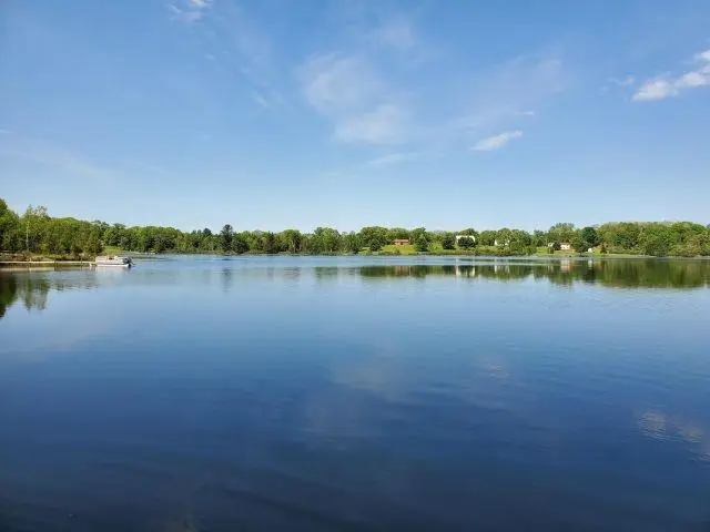 5319 S Lakeview, Foster, MI 48661 - #2