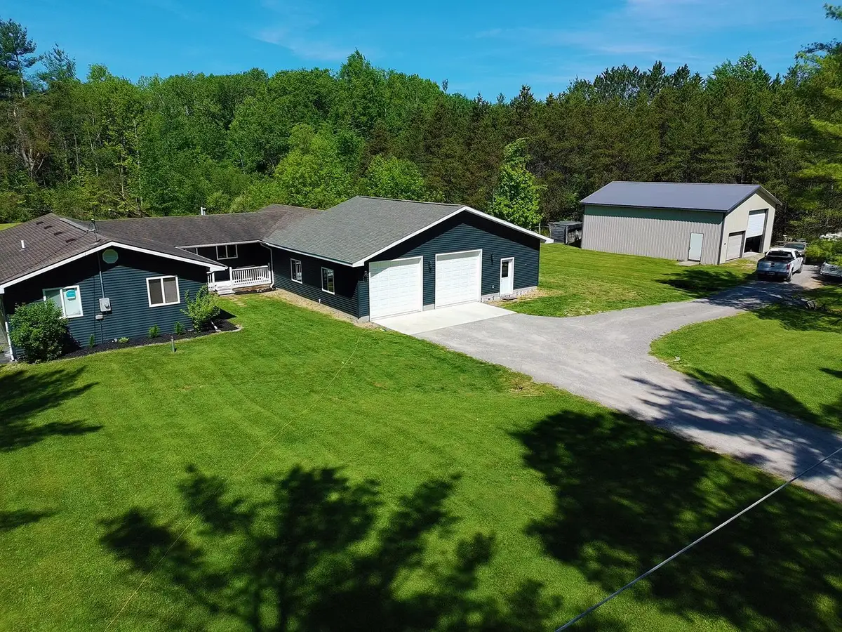 737 Sensabaugh, Lupton, MI 48635 - #1