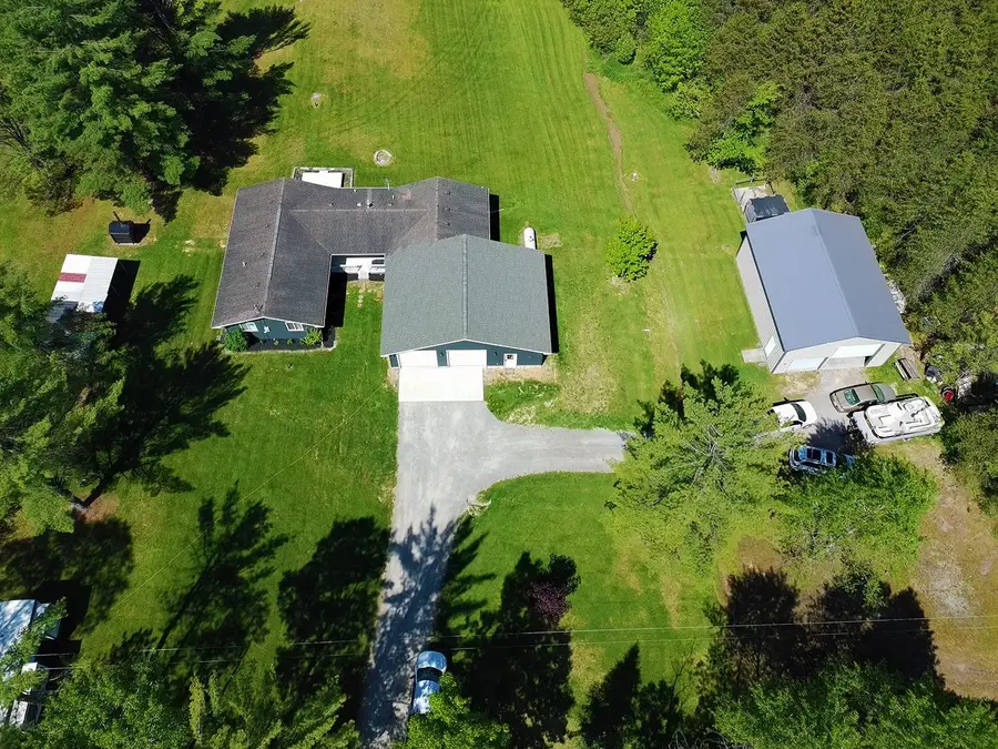 737 Sensabaugh, Lupton, MI 48635 - #3