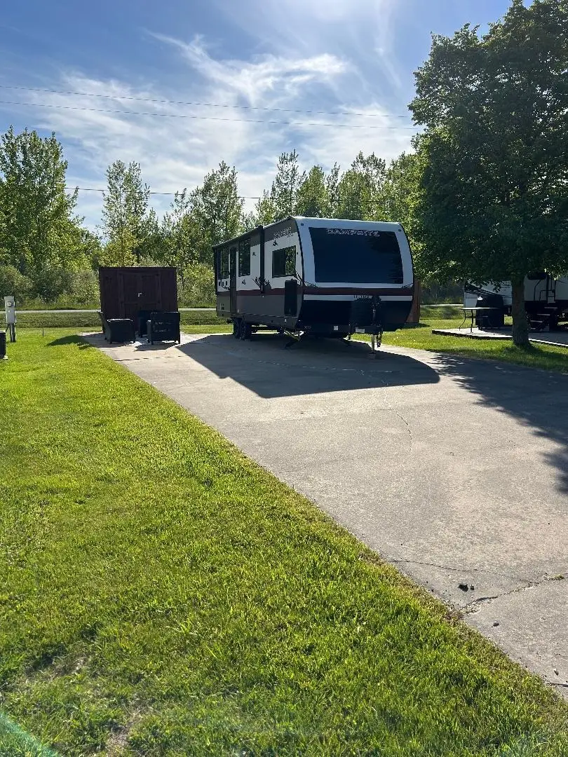 3675 E Michigan, Au Gres, MI 48703 - #1