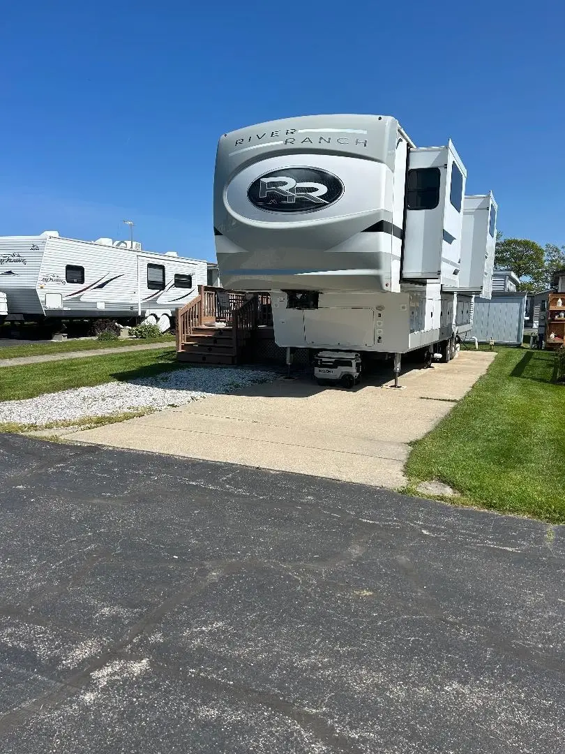 3675 E Michigan, Sims, MI 48703 - #1