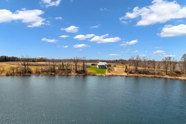 4374 E County Line RD, Hale, MI 48739