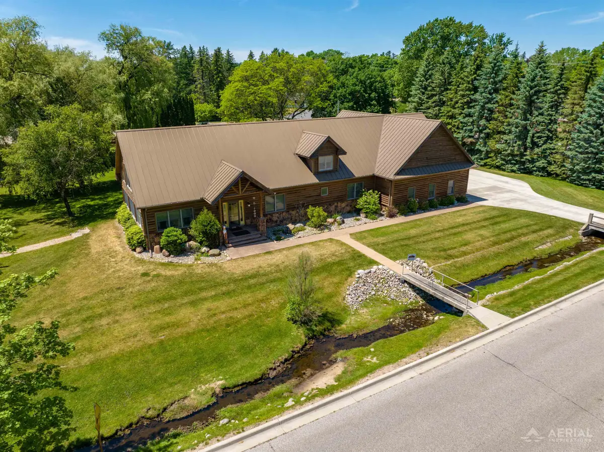 173 N Second, West Branch, MI 48661 - #1