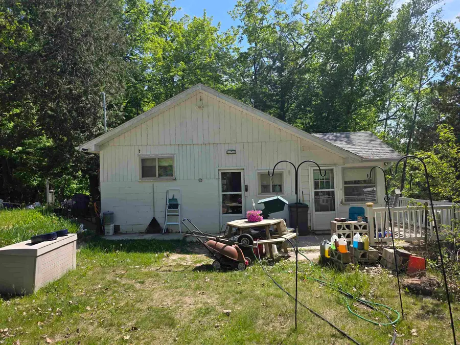 7580 O'Connor, Hale, MI 48739 - #2