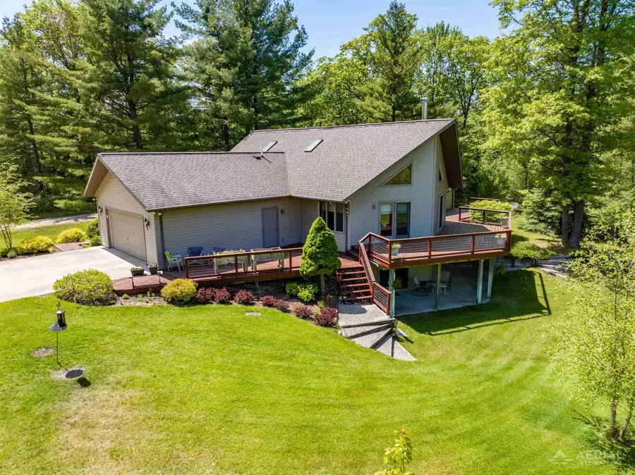 2022 N Clear Lake, Foster, MI 48661 - #3