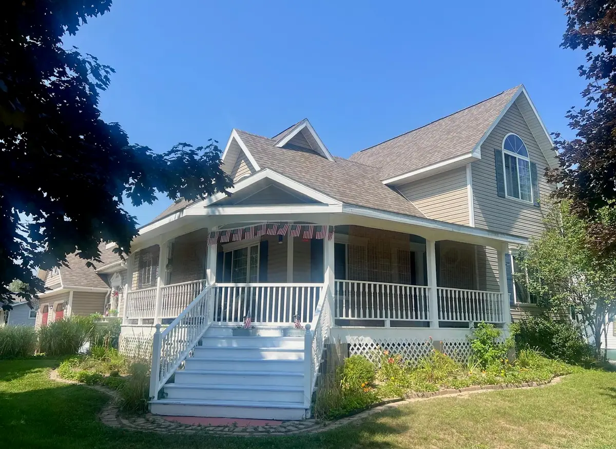 200 W Franklin, East Tawas, MI 48730 - #1