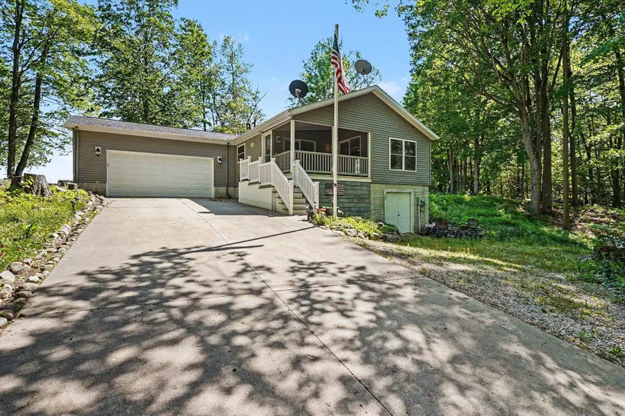 3434 Maple RDG, Lupton, MI 48635 - #3