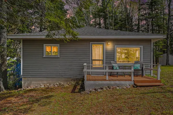 408 Sage Lake RD, Hale, MI 48739