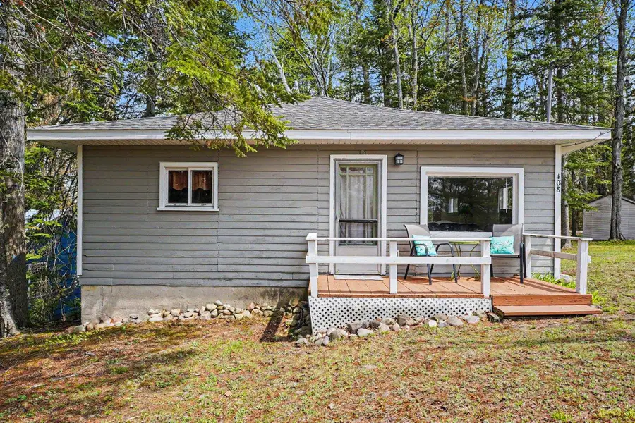 408 Sage Lake RD, Hale, MI 48739 - #2