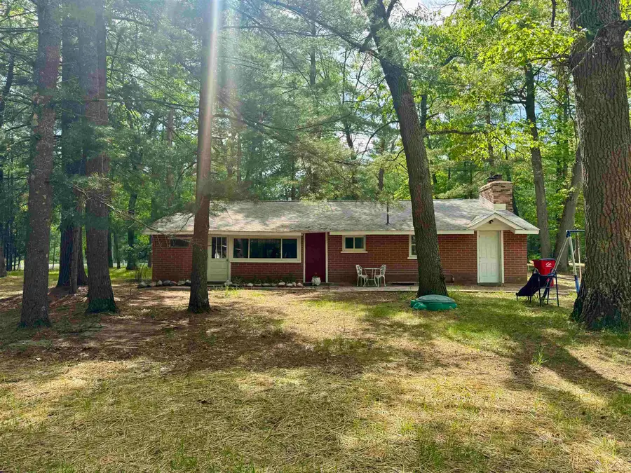 84 N Imperial, Grant, MI 48763 - #2