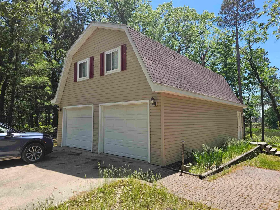 3815 Jay, Sand Lake, MI 48748 - #3