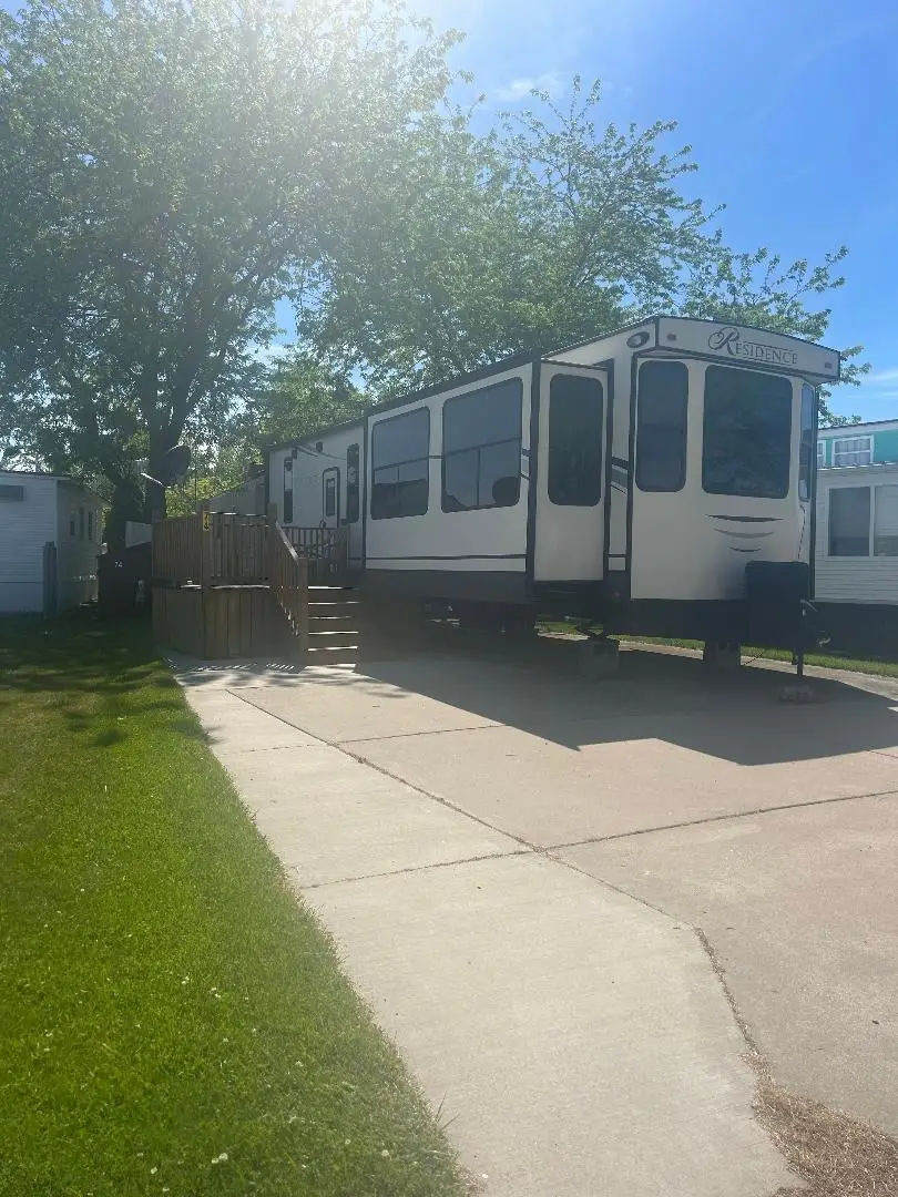 3675 E Michigan, Sims, MI 48703 - #1