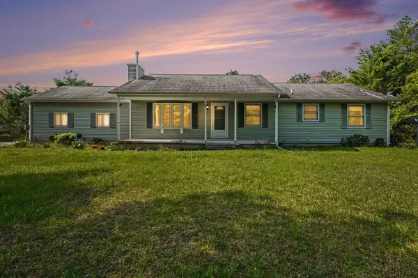 5711 Old State, Whittemore, MI 48770