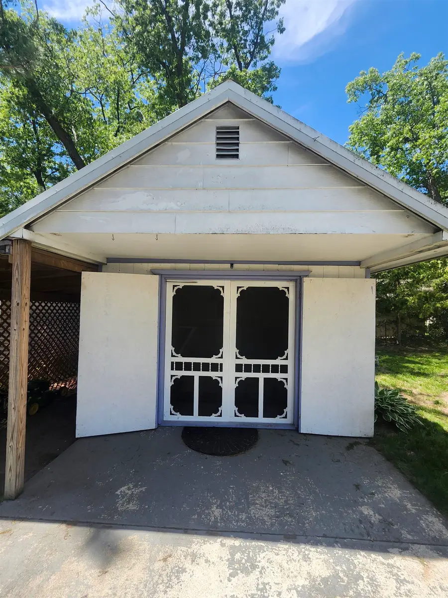 1321 Fletcher ST, Sand Lake, MI 48748 - #3