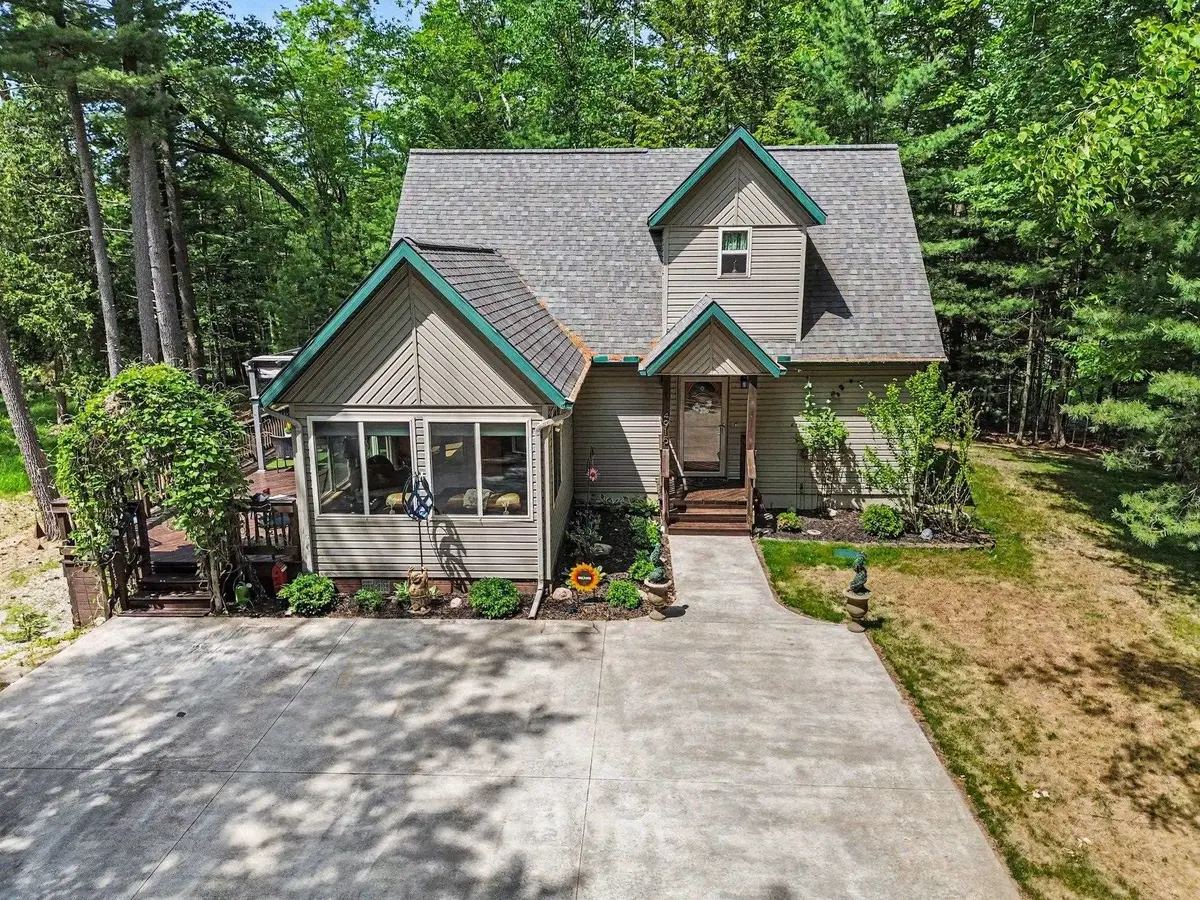 4915 Johnson, Hale, MI 48739 - #1