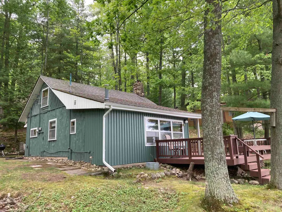 288 Dyer RD, Rose, MI 48654 - #3