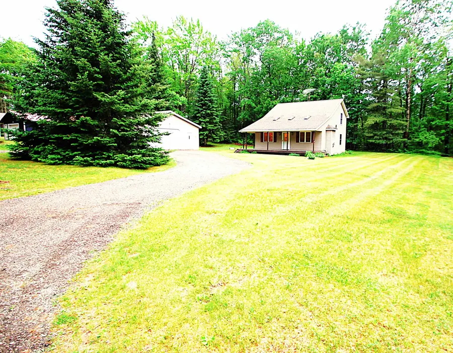2143 Marjorie Ann DR, Foster, MI 48661 - #2