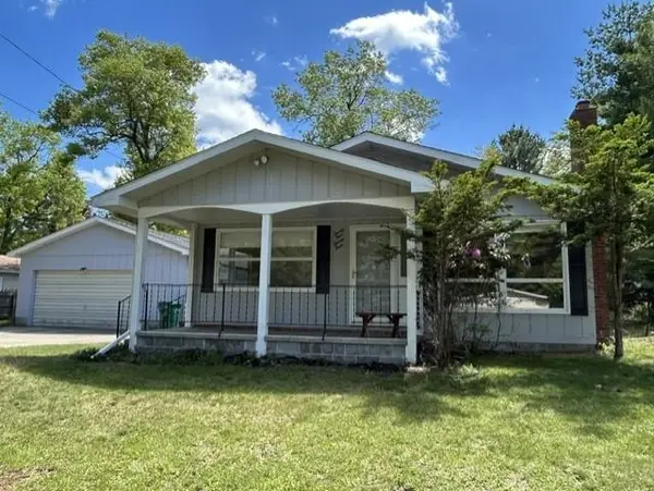 2424 Winona, EastTawas, MI 48730