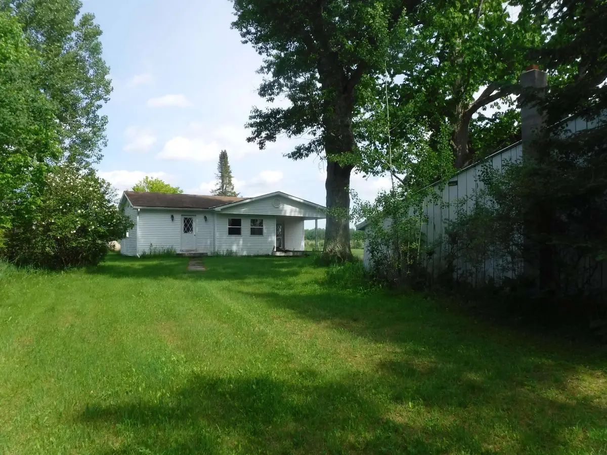 4781 Alvin, Glennie, MI 48737 - #1
