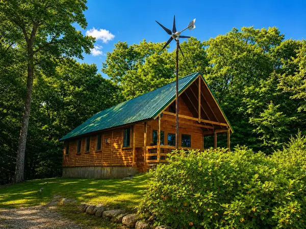 Lot 6 Charity, AuGres, MI 48703