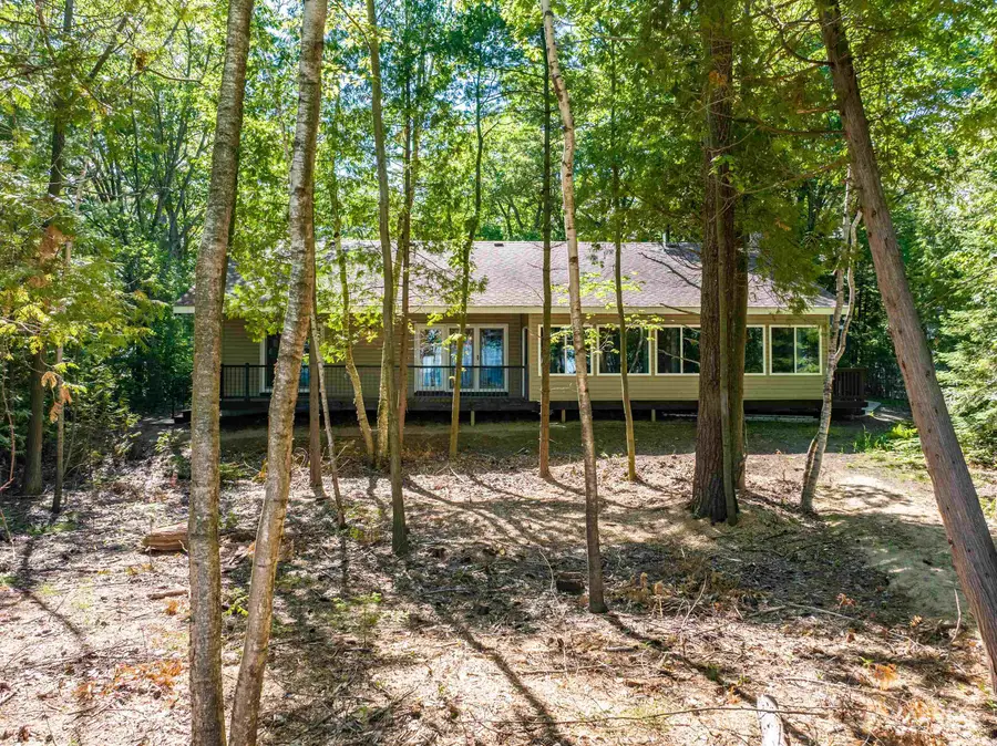 4927 S US-23, Greenbush, MI 48738 - #2