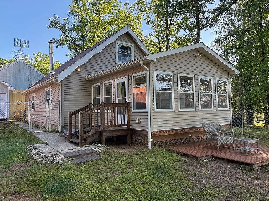 8369 Cedar, South Branch, MI 48761 - #1