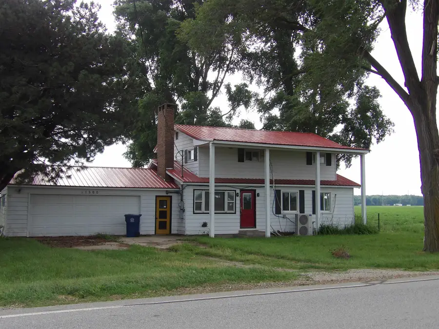 11500 N State, Bethany, MI 48880 - #2