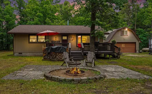 7348 Blue Ox, SouthBranch, MI 48761