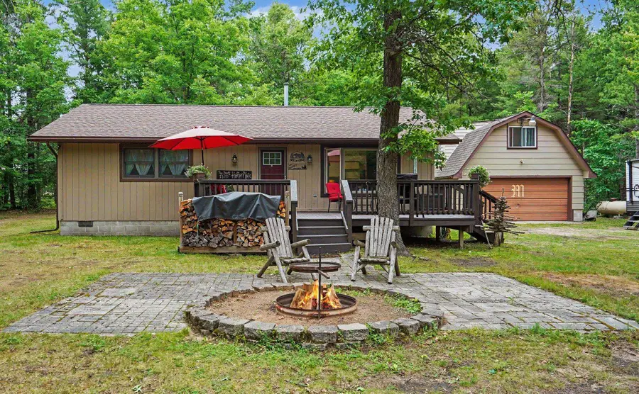 7348 Blue Ox, Plainfield, MI 48761 - #2