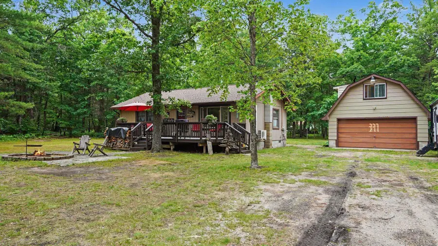 7348 Blue Ox, Plainfield, MI 48761 - #3