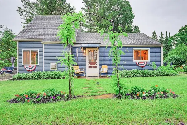 2532 E 1st, Prescott, MI 48756