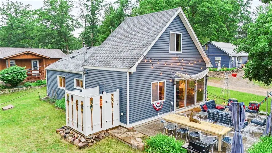 2532 E 1st ST, Prescott, MI 48756 - #2