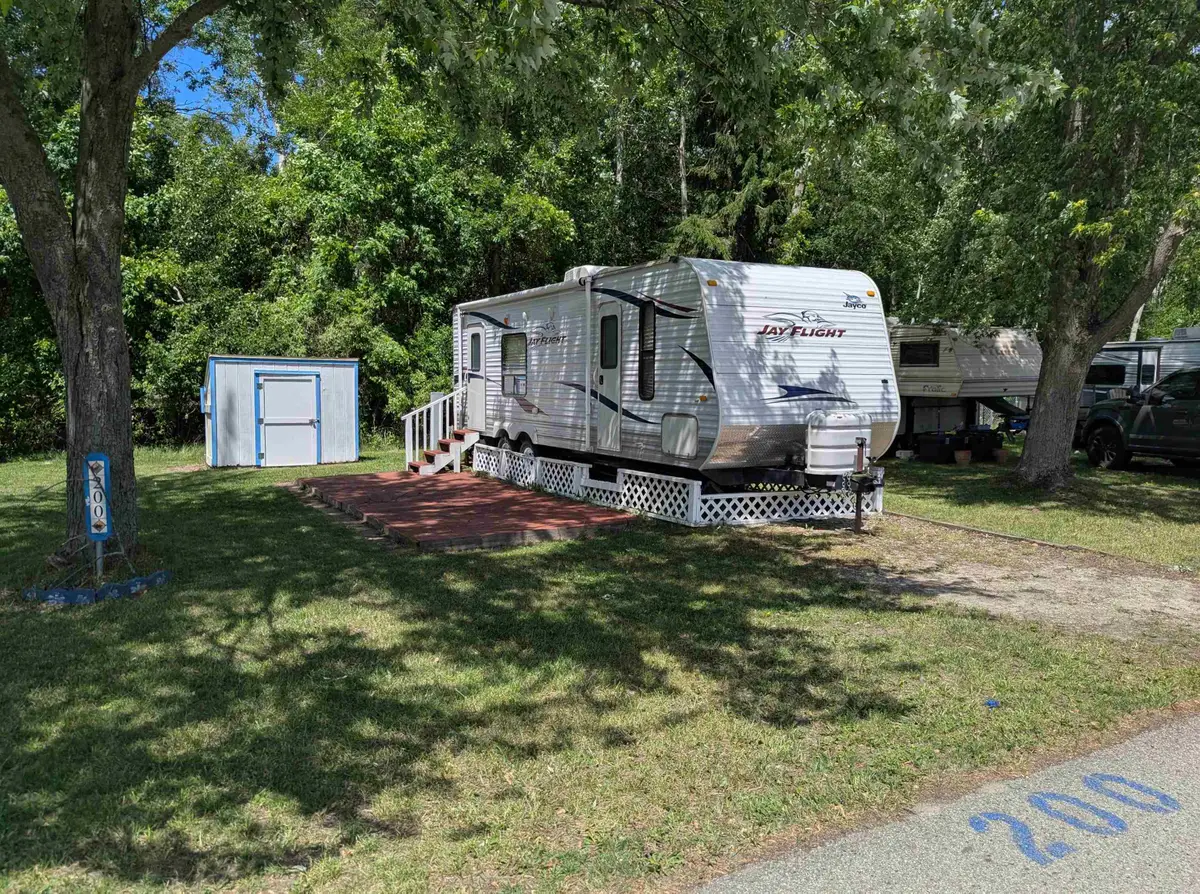 831 S Main ST, Au Gres, MI 48703 - #1