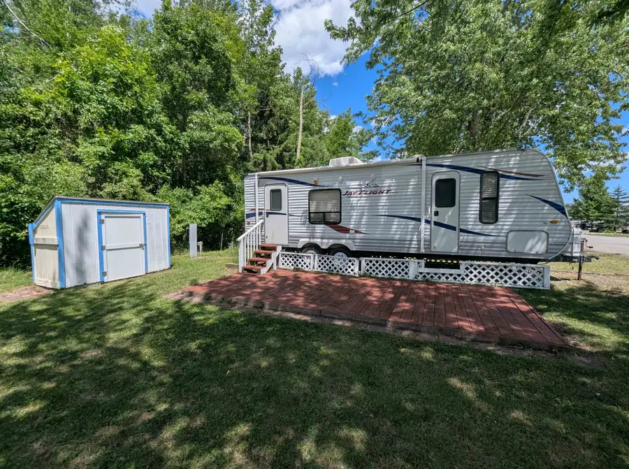 831 S Main ST, Au Gres, MI 48703 - #2