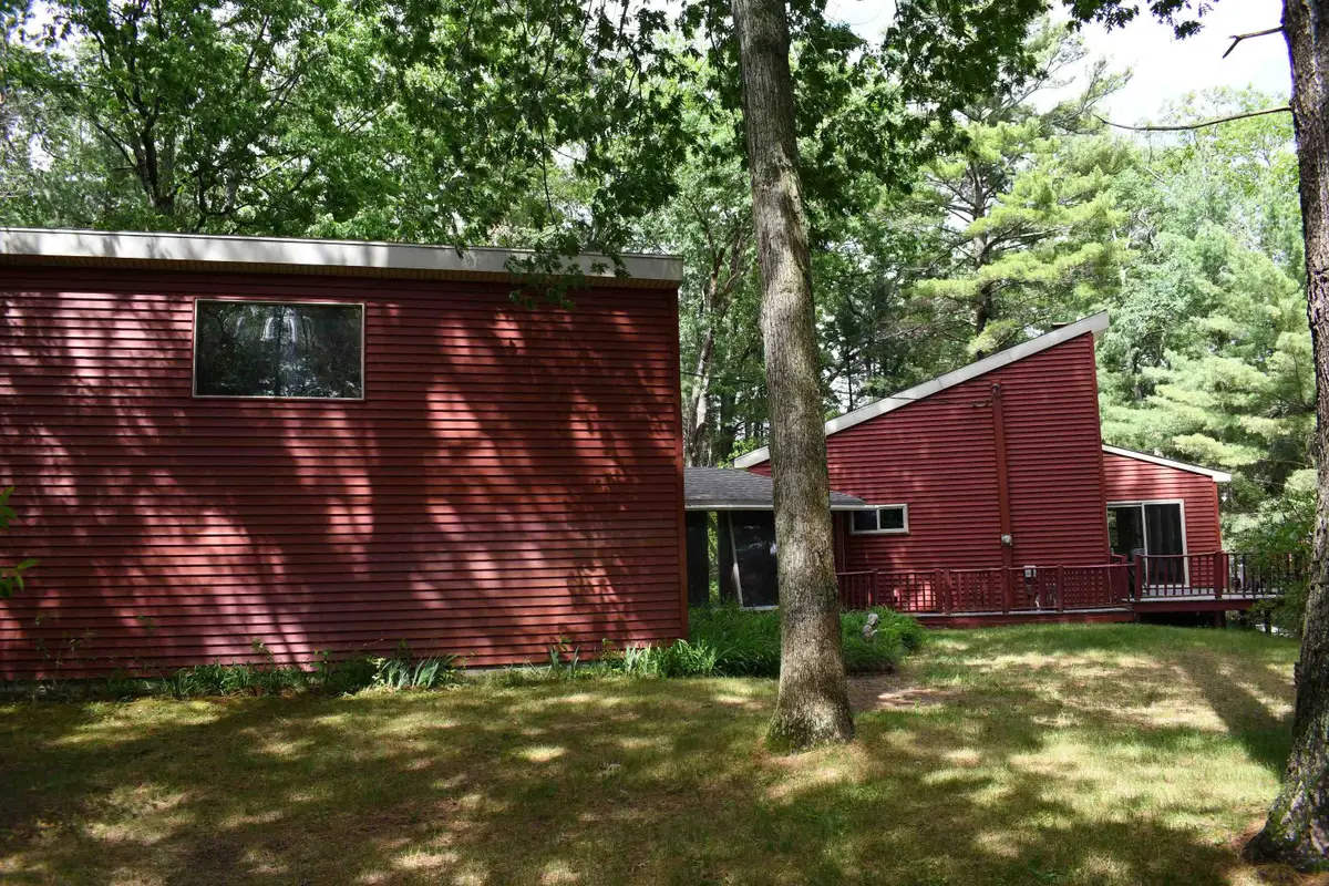 3800 Forest, Oscoda, MI 48750 - #1