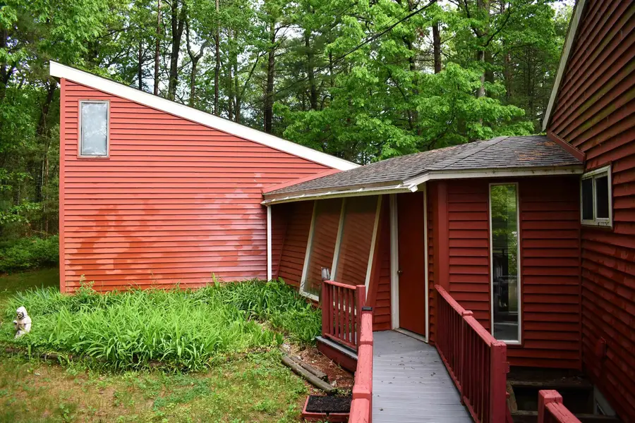 3800 Forest, Oscoda, MI 48750 - #3