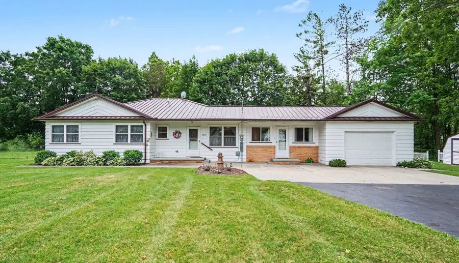 7427 Luella, Hale, MI 48739 - #2