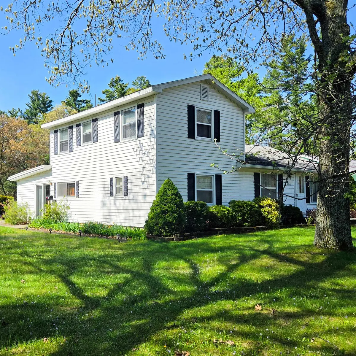 4710 MacKenzie, Oscoda, MI 48750 - #1