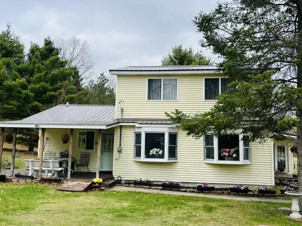 2400 Curtis, NationalCity, MI 48748