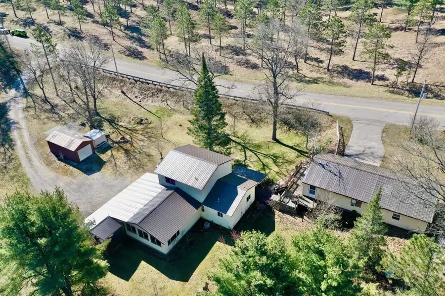 2400 Curtis, Plainfield, MI 48748 - #3